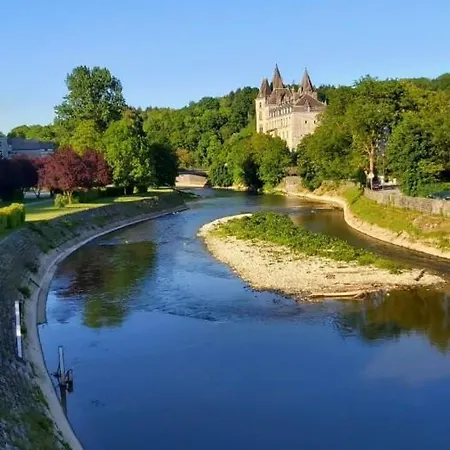 Le Lantigne Villa Durbuy Buitenkant foto