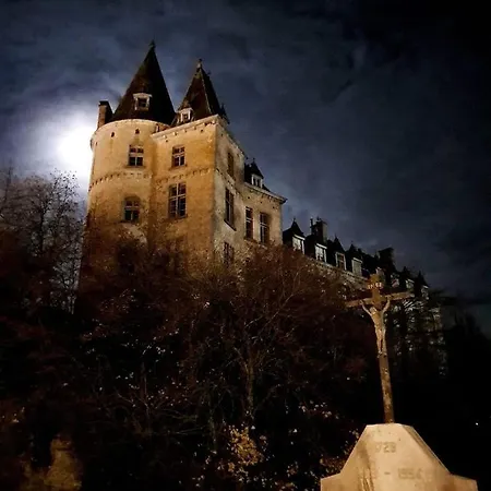 Le Lantigne Villa Durbuy Buitenkant foto