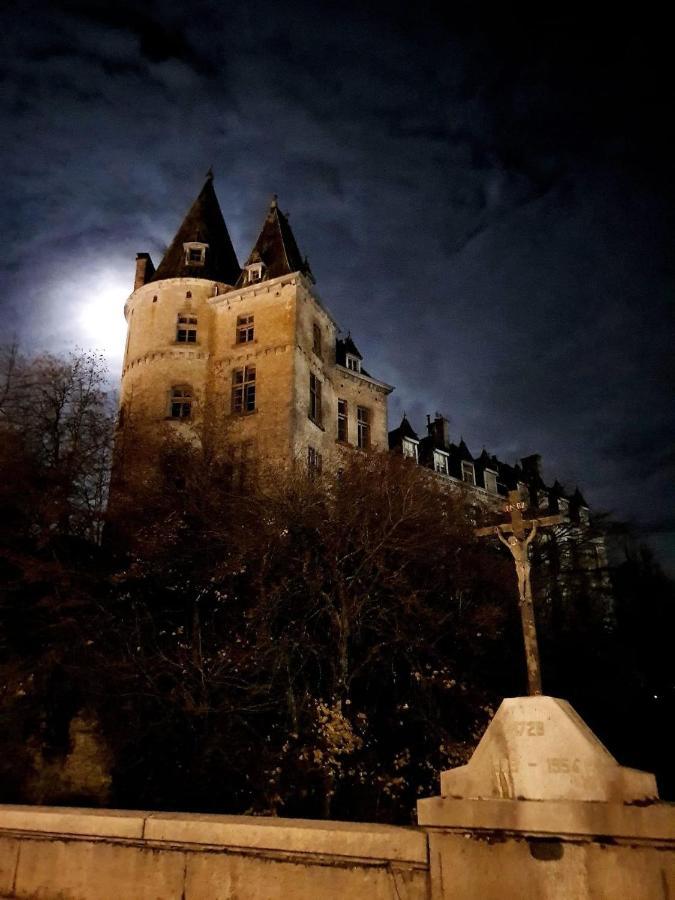 Le Lantigne * Durbuy