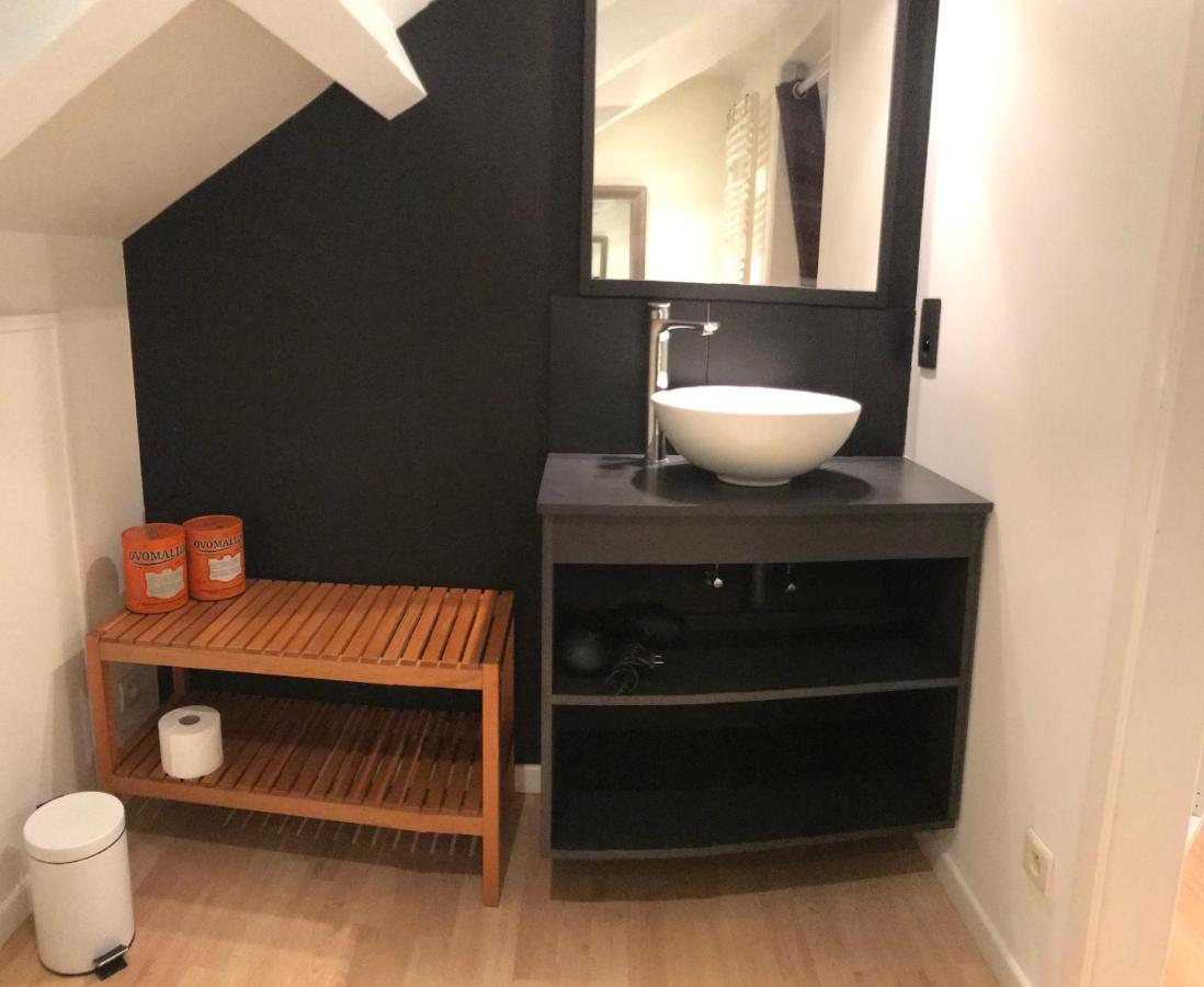 Vakantiehuis Le Lantigne *
