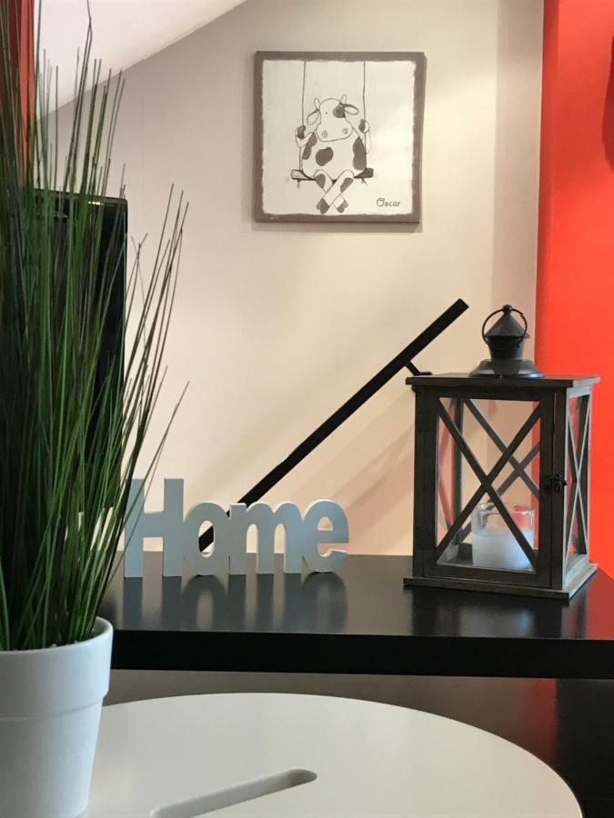 Vakantiehuis Le Lantigne *