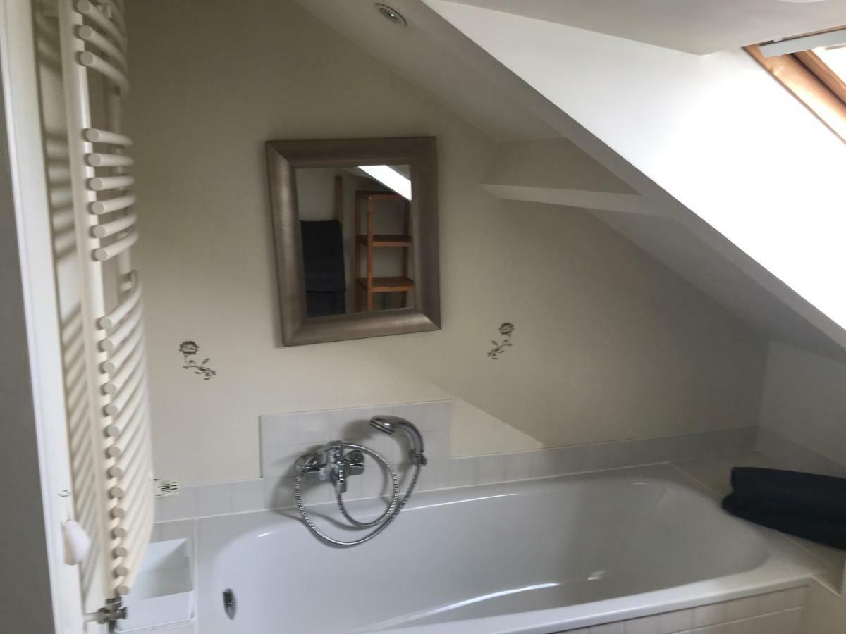 Vakantiehuis Le Lantigne *