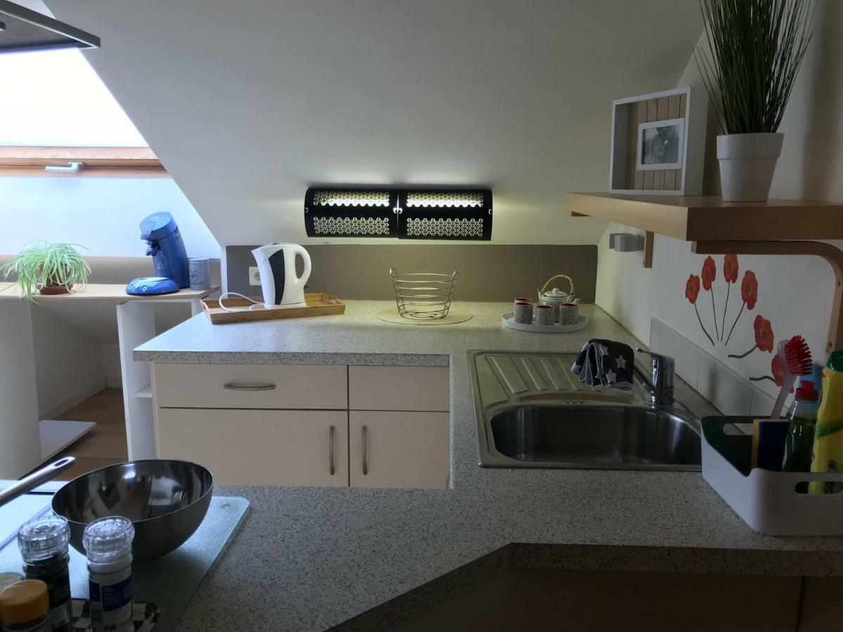 Vakantiehuis Le Lantigne Durbuy