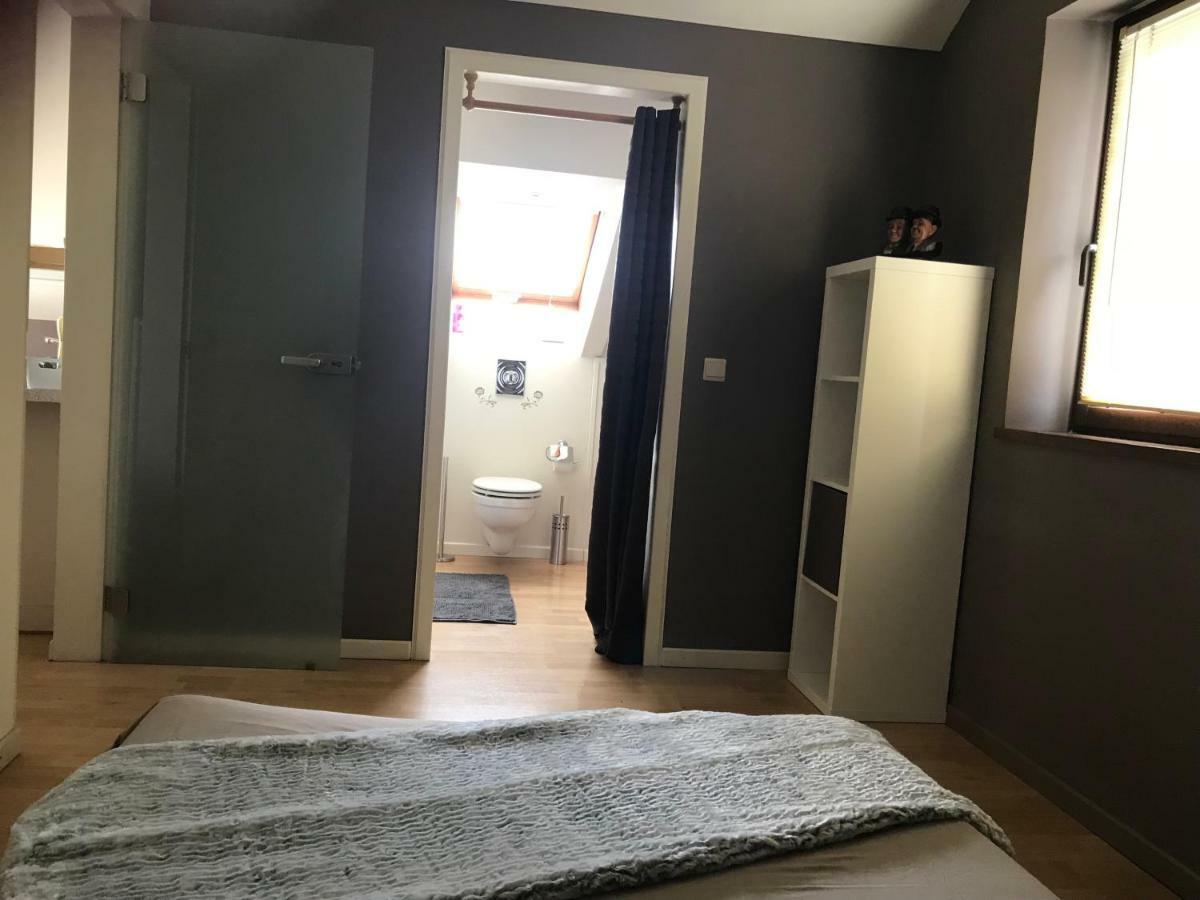 Vakantiehuis Le Lantigne Durbuy