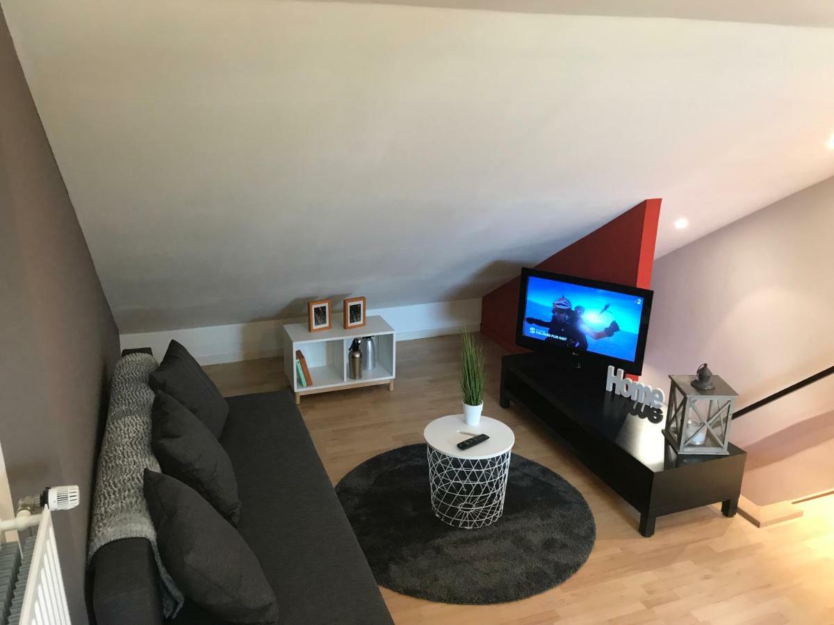 Le Lantigne Vakantiehuis