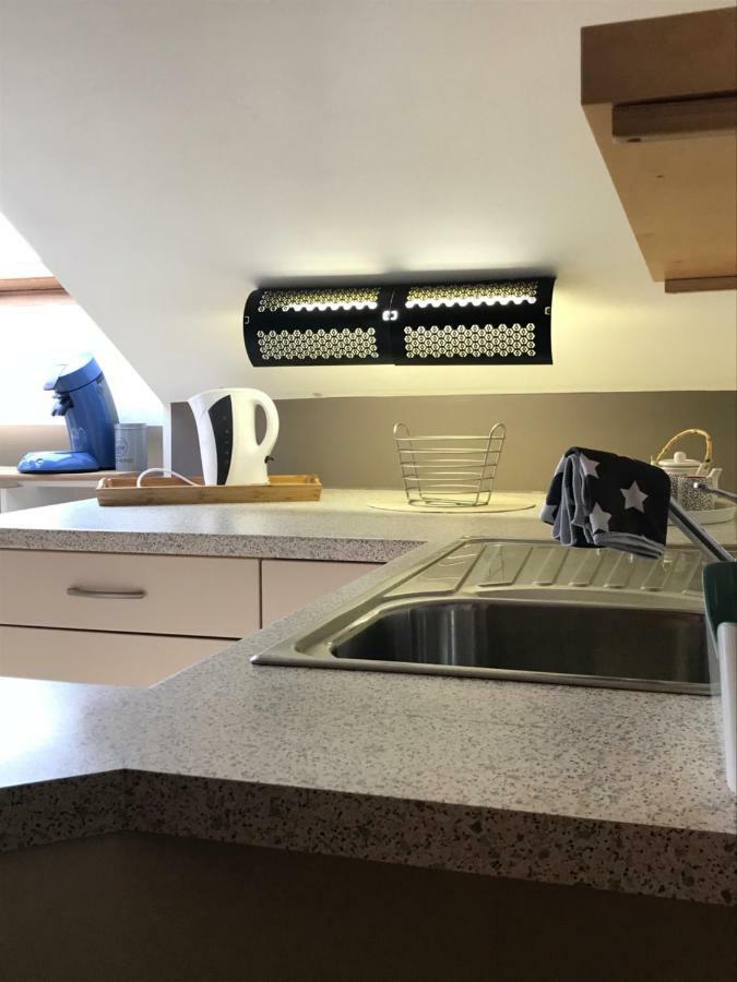 Vakantiehuis Le Lantigne *