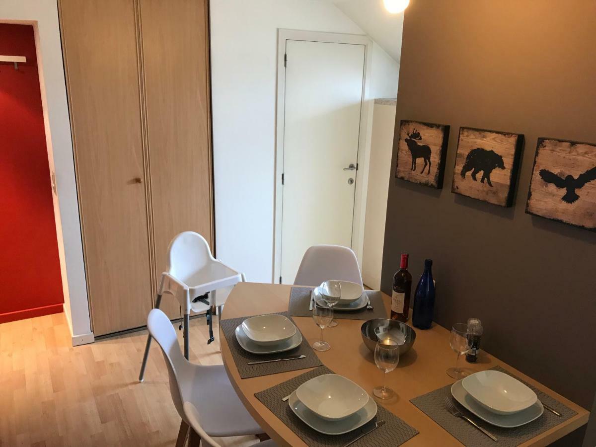 Vakantiehuis Le Lantigne *
