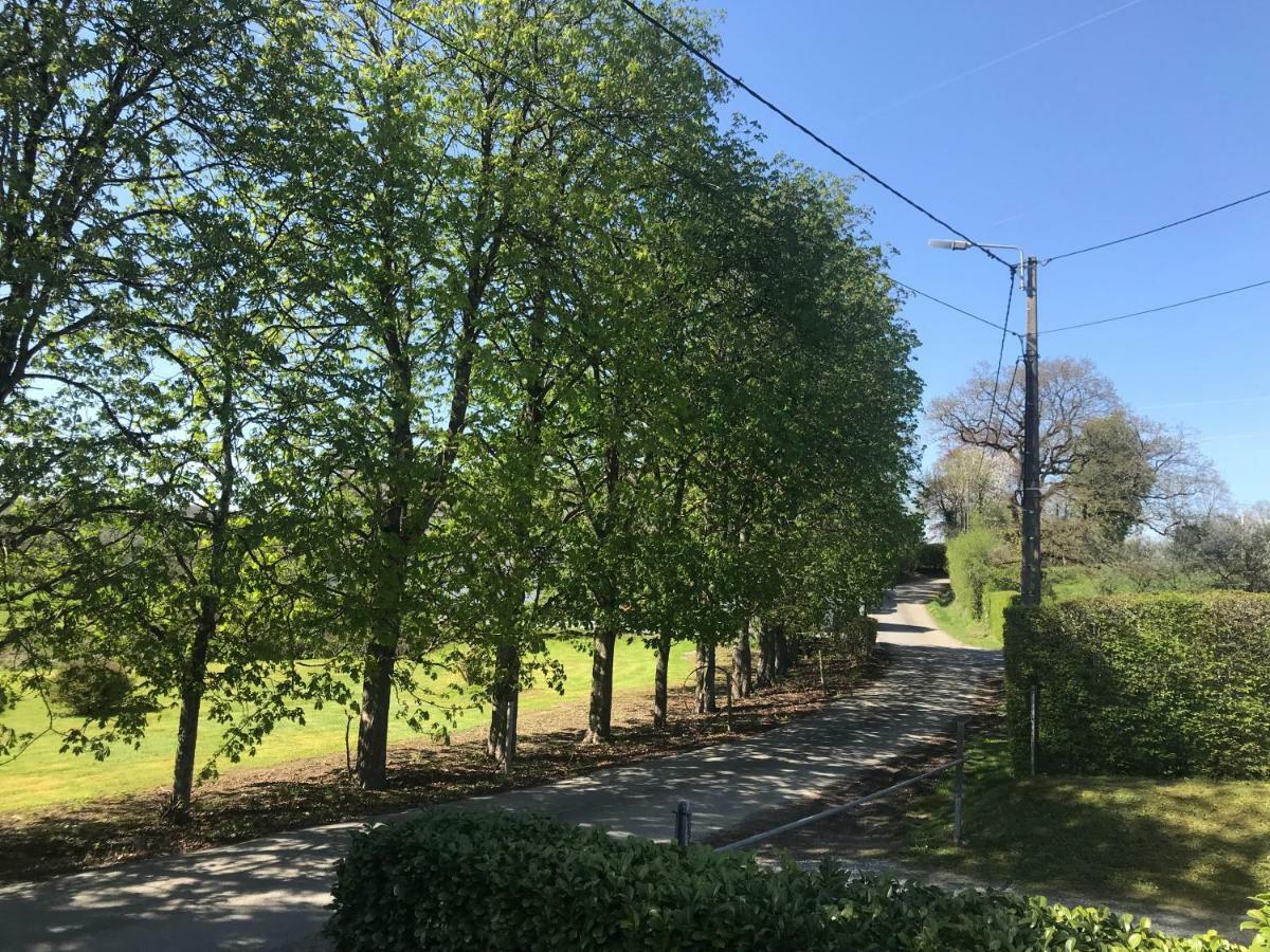 Vakantiehuis Le Lantigne Durbuy