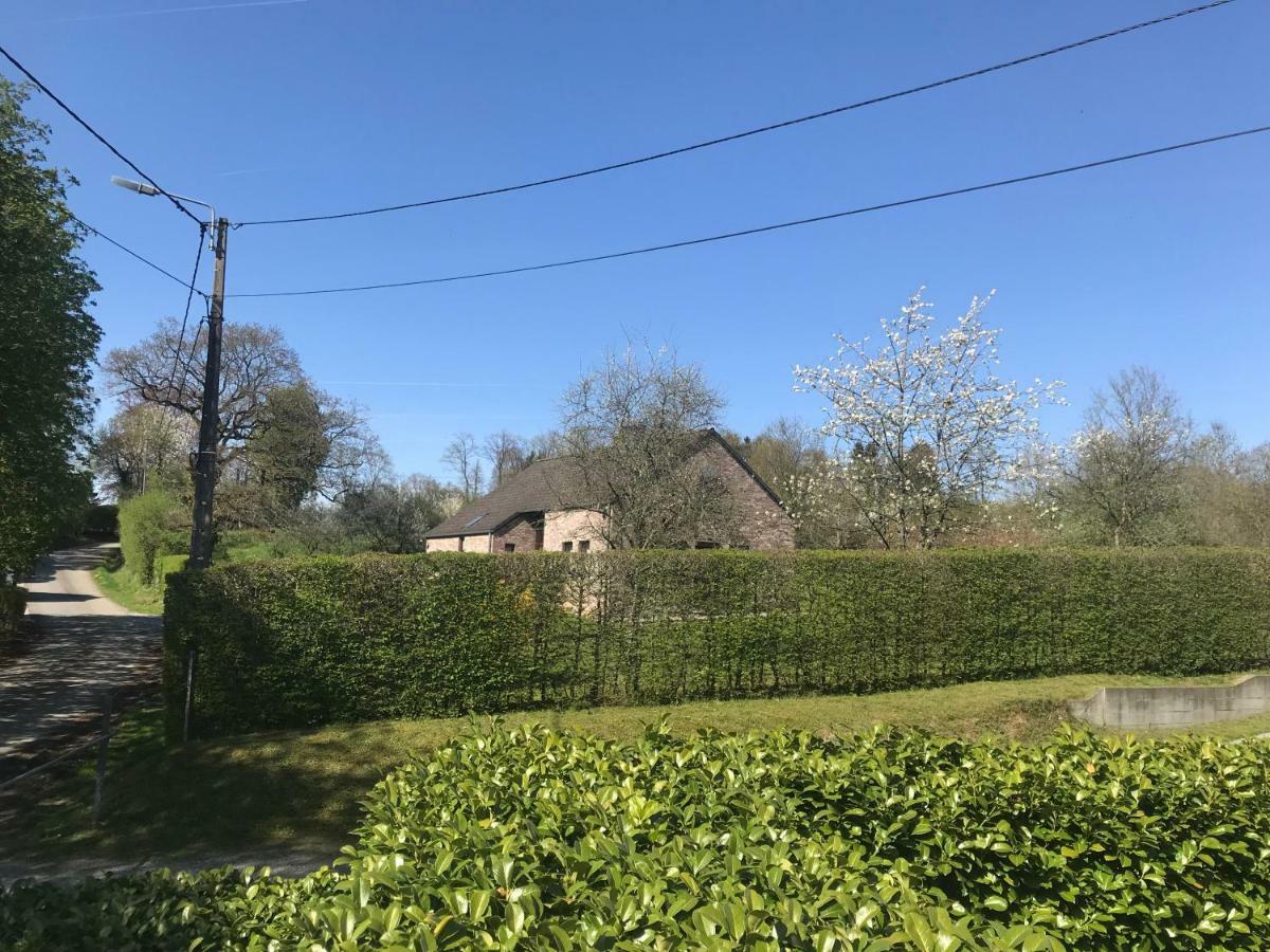 Vakantiehuis Le Lantigne Durbuy