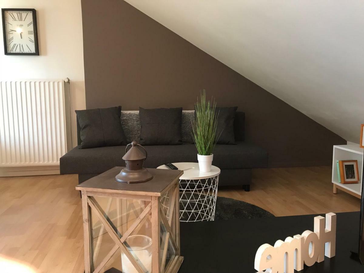 Le Lantigne Vakantiehuis *