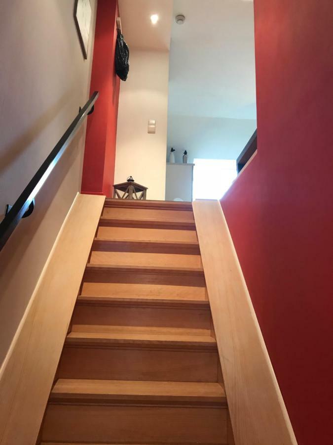 Vakantiehuis Le Lantigne *