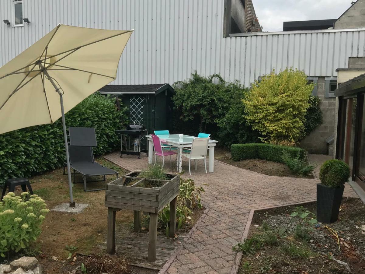 Le Lantigne Vakantiehuis Durbuy